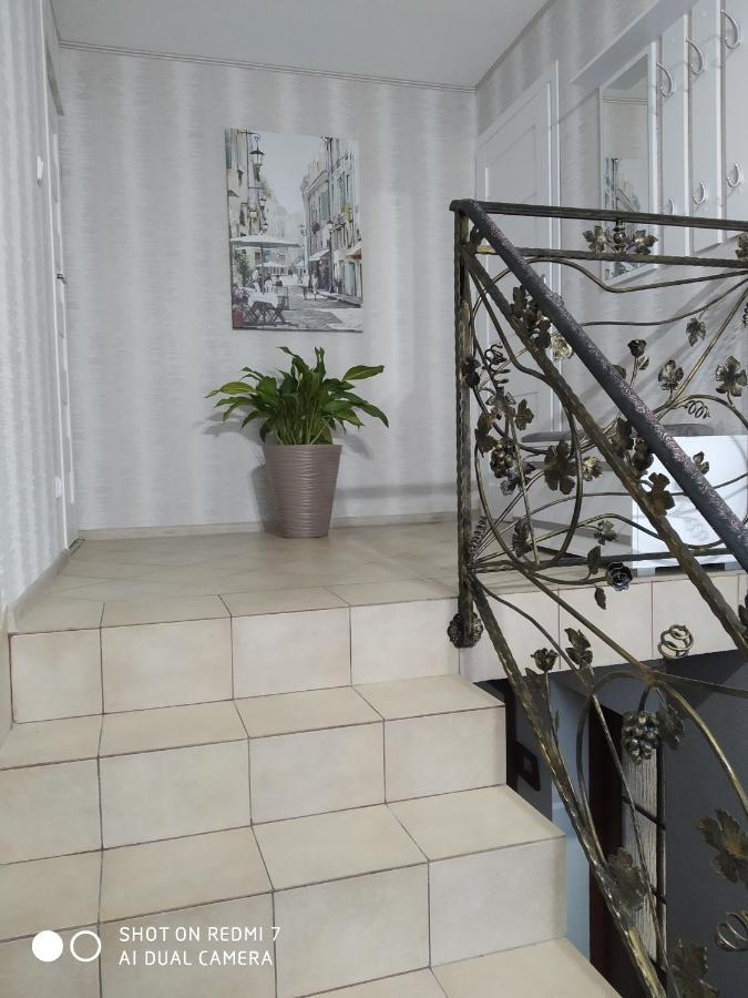 Władysławowo Apartamenty U" Lusi" מראה חיצוני תמונה