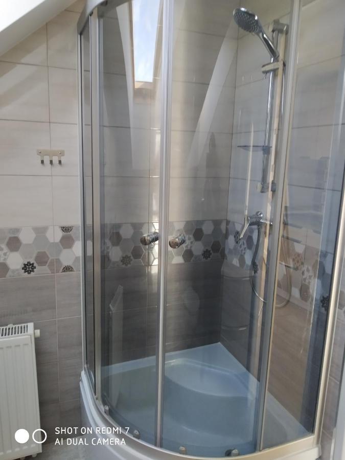 Władysławowo Apartamenty U" Lusi" מראה חיצוני תמונה