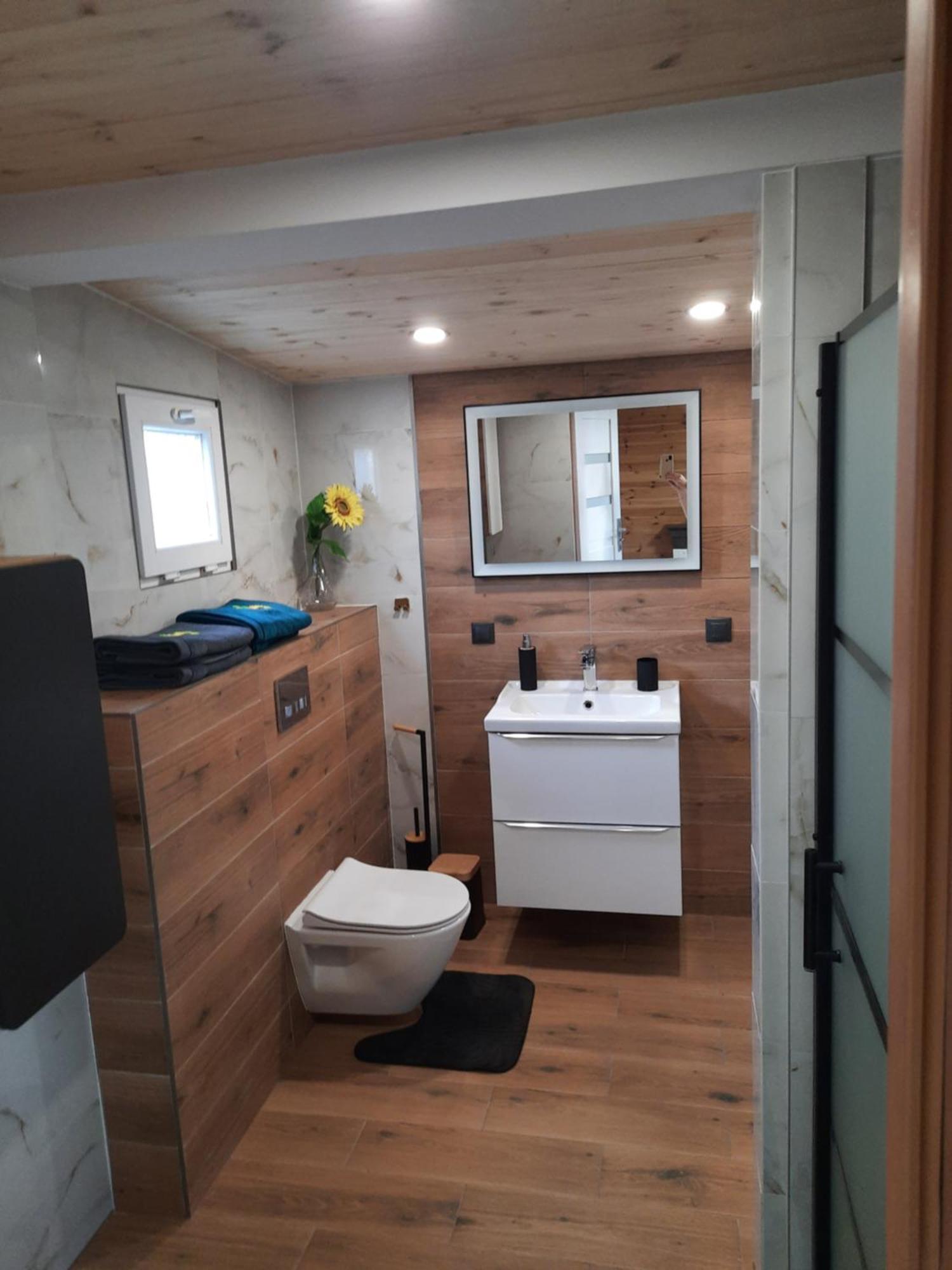 Władysławowo Apartamenty U" Lusi" מראה חיצוני תמונה