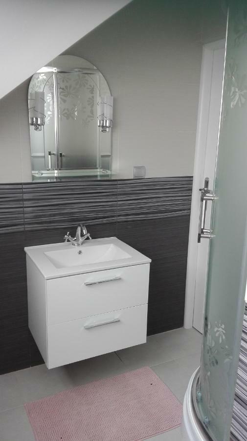 Władysławowo Apartamenty U" Lusi" מראה חיצוני תמונה
